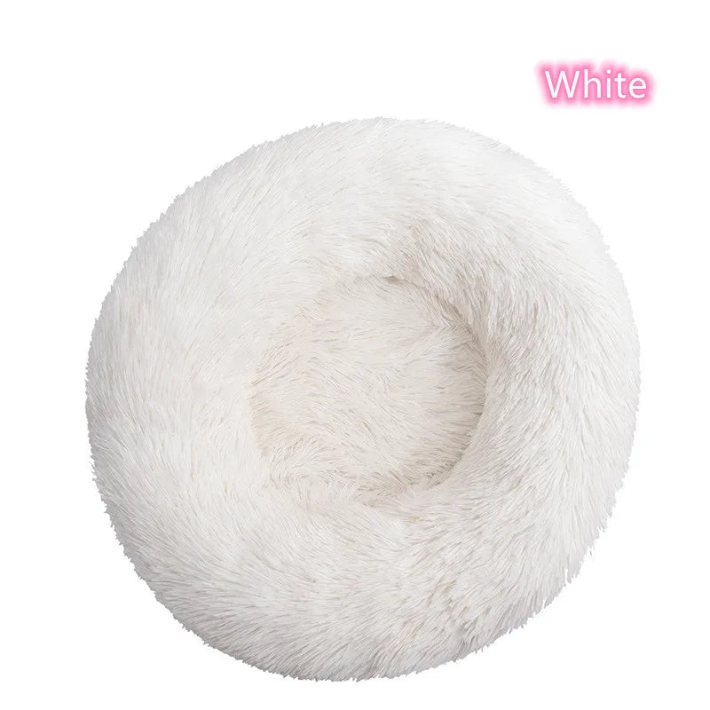 Super Soft Dog Bed