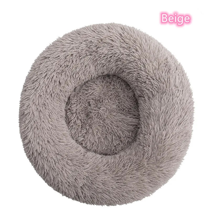 Super Soft Dog Bed