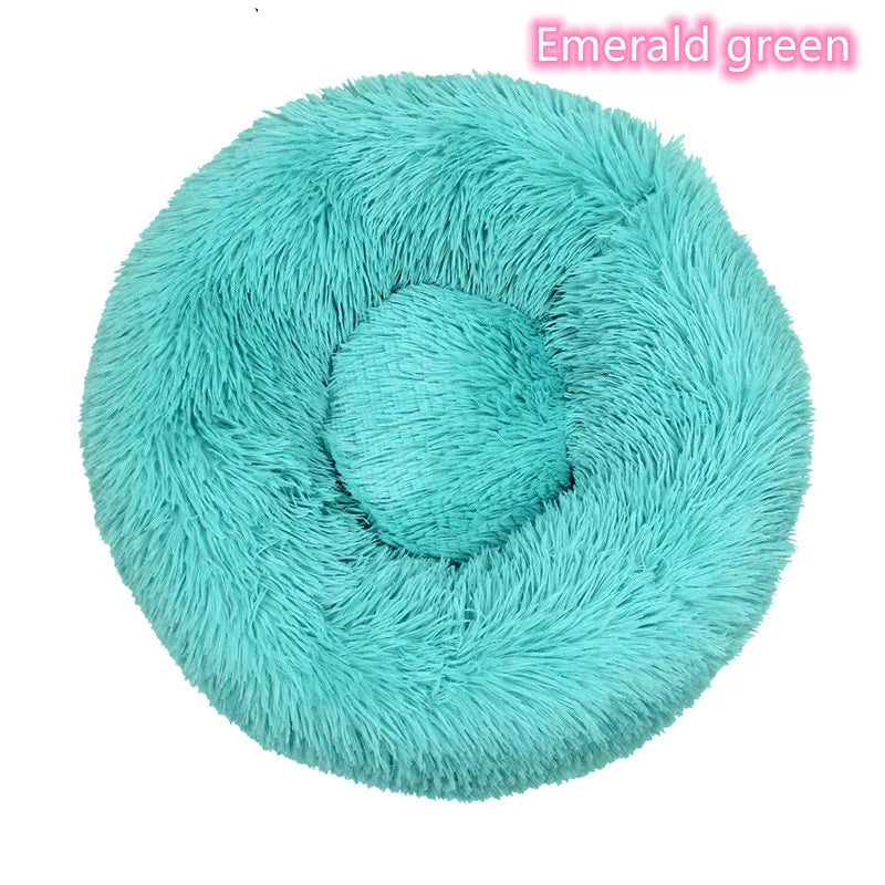 Super Soft Dog Bed
