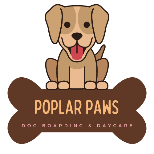 Poplar Paws