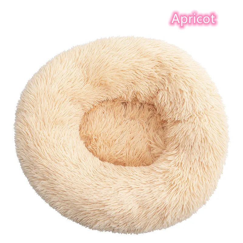 Super Soft Dog Bed