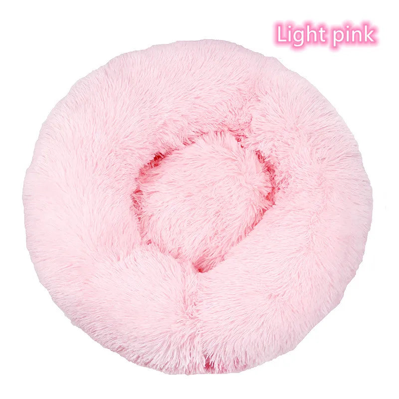 Super Soft Dog Bed
