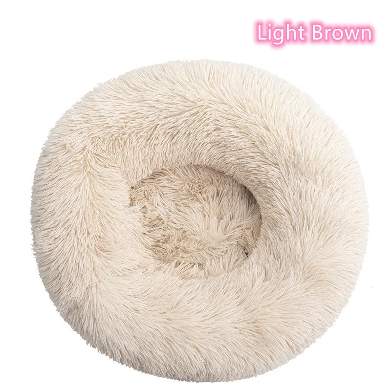 Super Soft Dog Bed