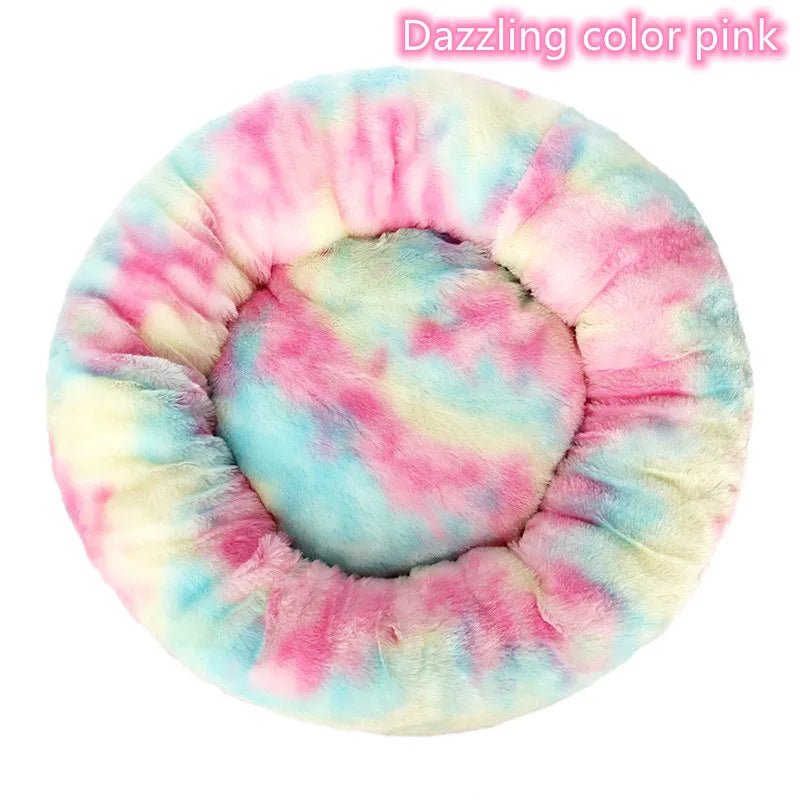 Super Soft Dog Bed