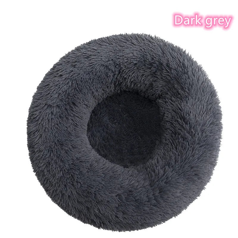 Super Soft Dog Bed