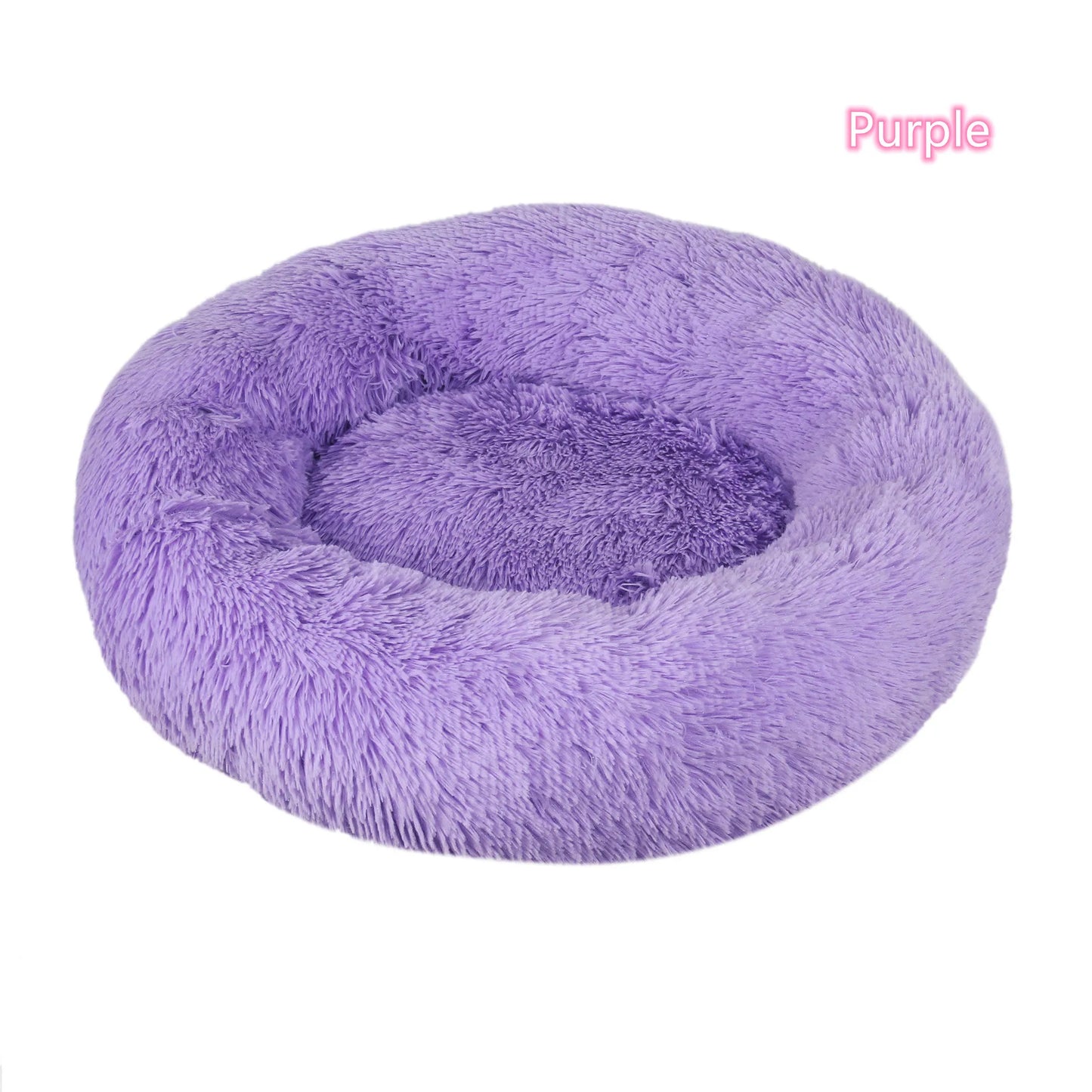 Super Soft Dog Bed