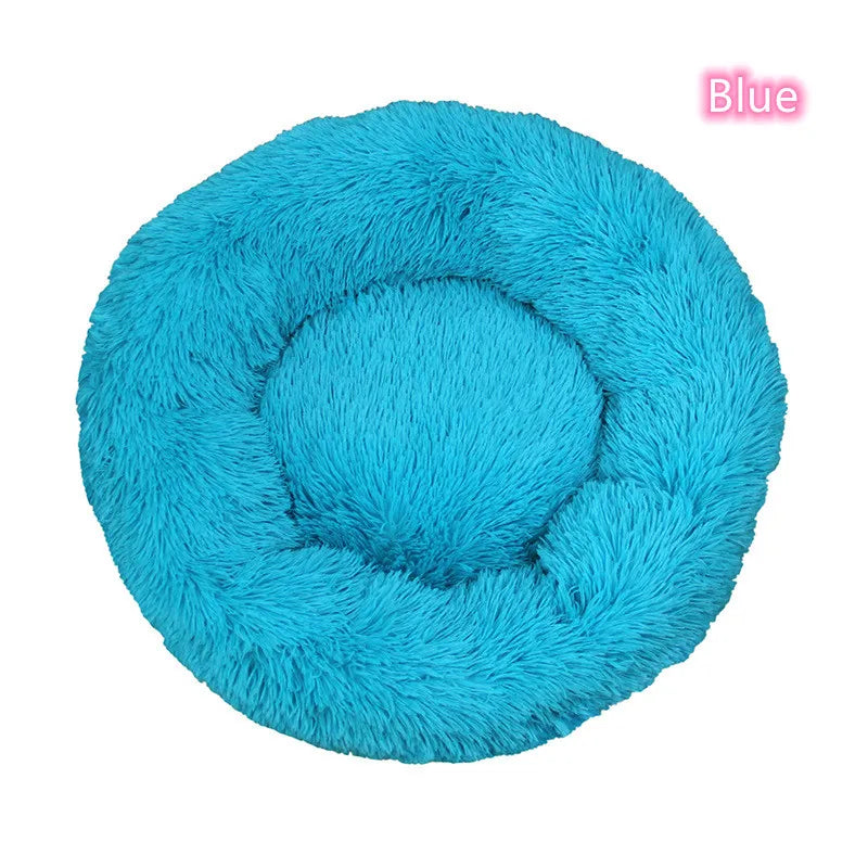 Super Soft Dog Bed
