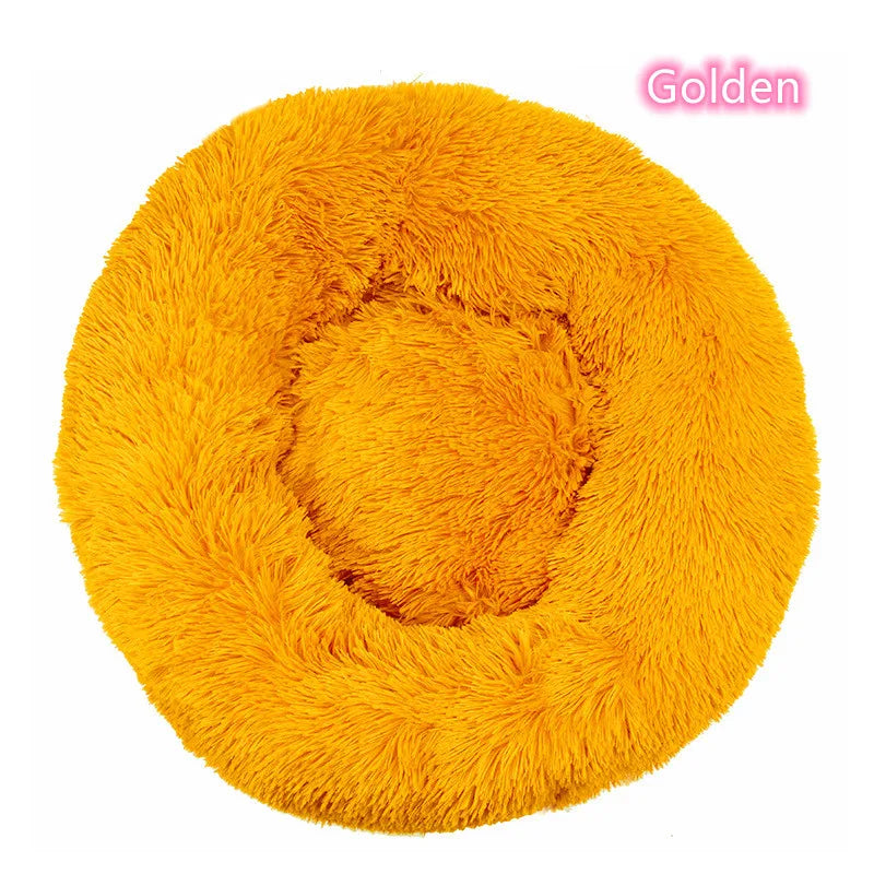 Super Soft Dog Bed