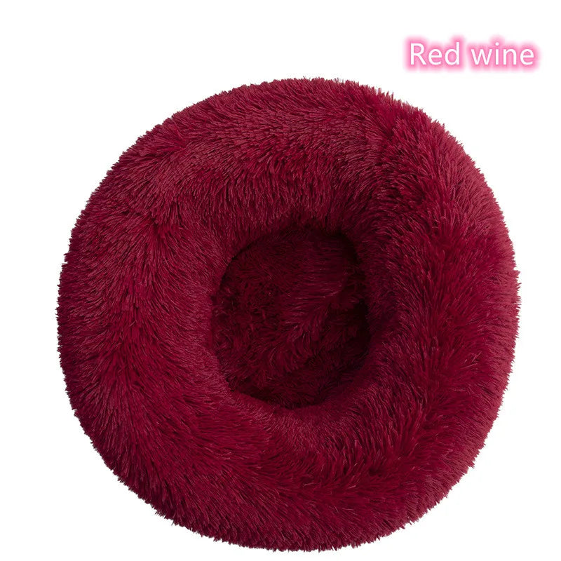 Super Soft Dog Bed