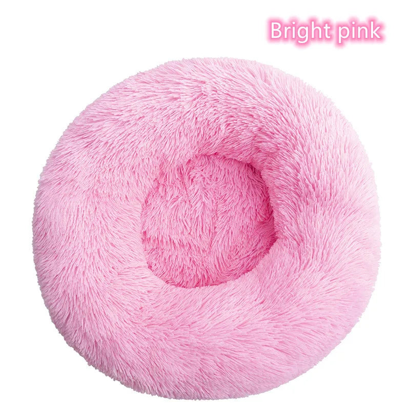 Super Soft Dog Bed