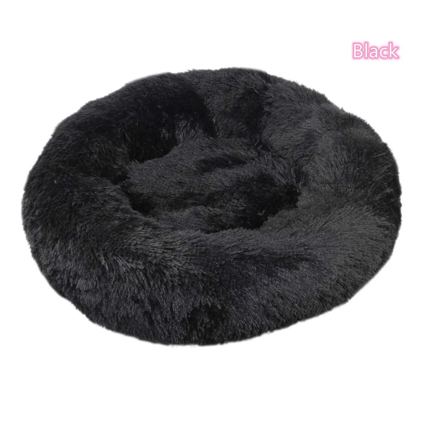 Super Soft Dog Bed