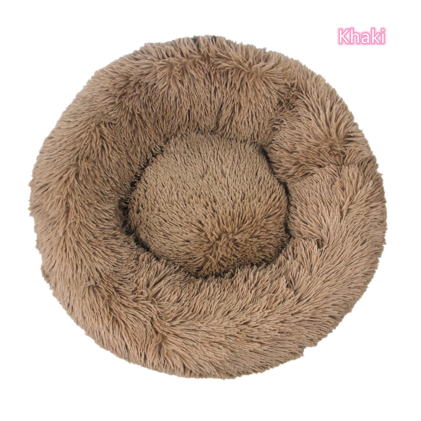 Super Soft Dog Bed
