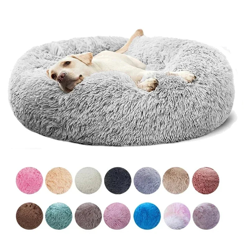 Super Soft Dog Bed