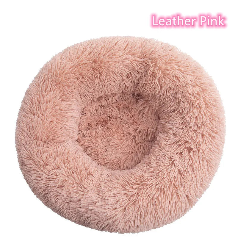 Super Soft Dog Bed