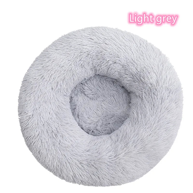Super Soft Dog Bed