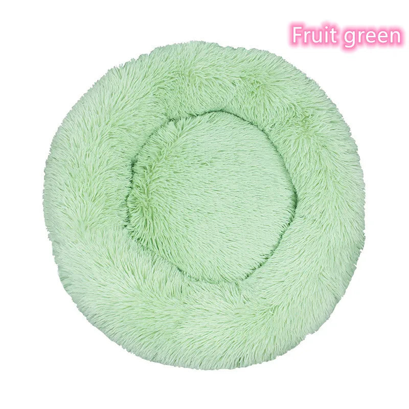 Super Soft Dog Bed