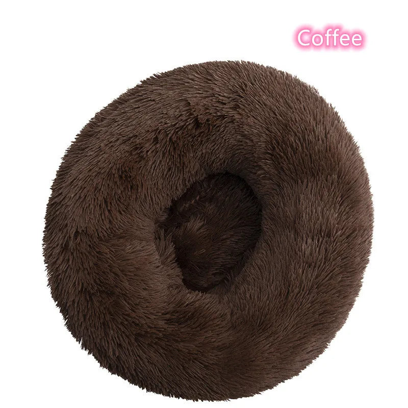 Super Soft Dog Bed