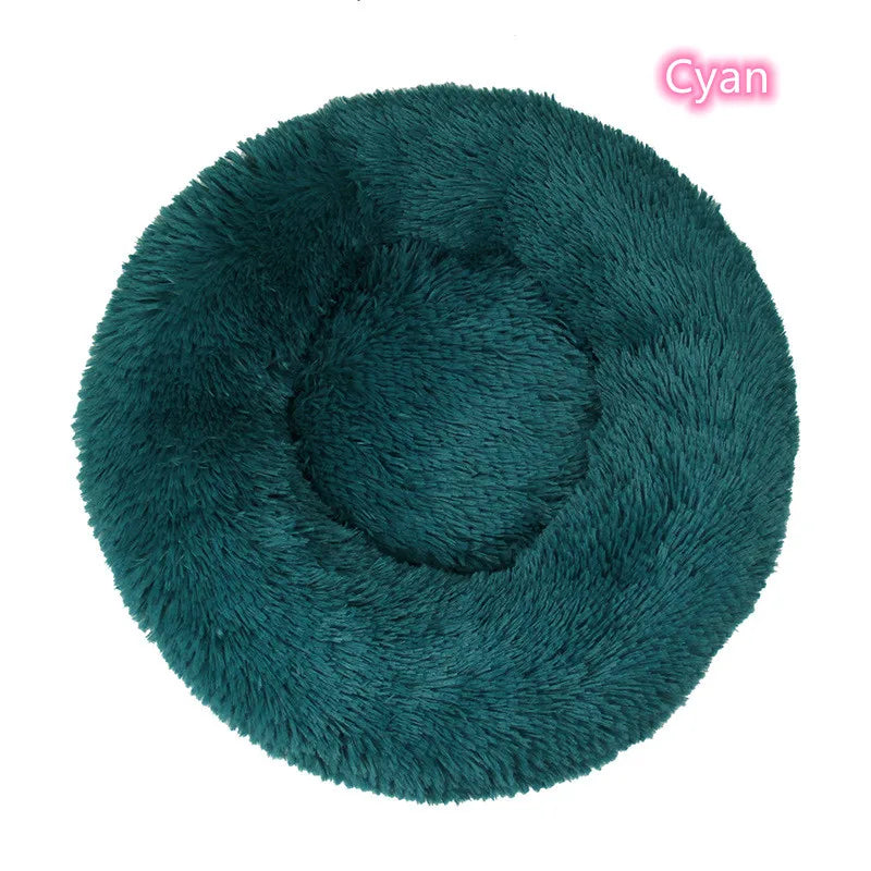Super Soft Dog Bed